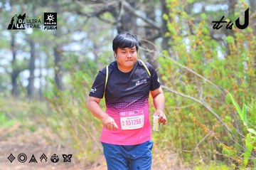 Dalat Ultra Trail 2026 - Ảnh #4875064