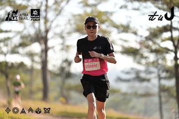 Dalat Ultra Trail 2026 - Ảnh #4894902