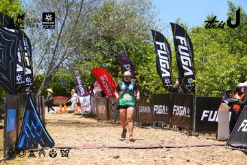 Dalat Ultra Trail 2026 - Ảnh #4701298