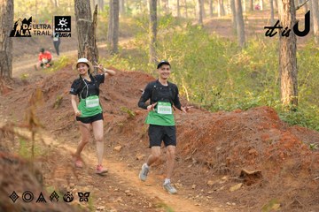 Dalat Ultra Trail 2026 - Ảnh #4841899