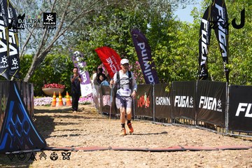 Dalat Ultra Trail 2026 - Ảnh #4737303