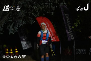 Dalat Ultra Trail 2026 - Ảnh #4758789