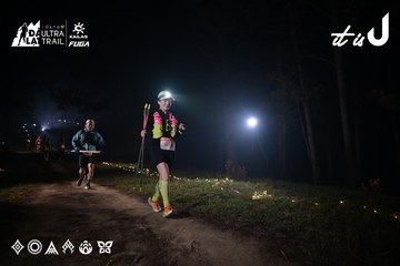 Dalat Ultra Trail 2026 - Ảnh #4706198