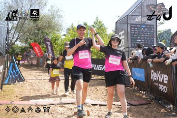Dalat Ultra Trail 2026 - Ảnh #4864199