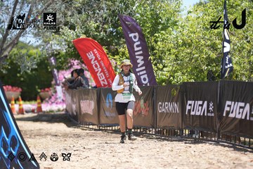 Dalat Ultra Trail 2026 - Ảnh #4692699