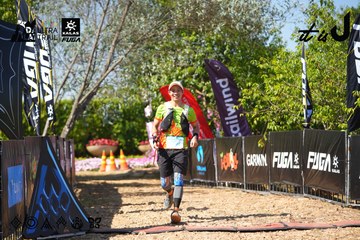 Dalat Ultra Trail 2026 - Ảnh #4738228