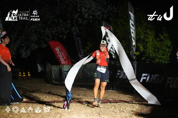 Dalat Ultra Trail 2026 - Ảnh #4747810