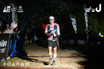 Dalat Ultra Trail 2026 - Ảnh #4760120