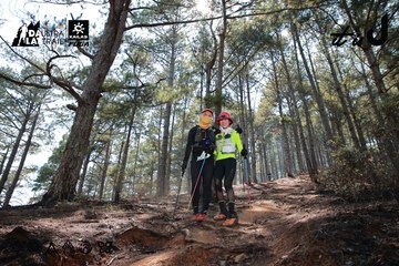 Dalat Ultra Trail 2026 - Ảnh #4739250