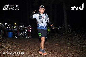 Dalat Ultra Trail 2026 - Ảnh #4700309
