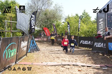 Dalat Ultra Trail 2026 - Ảnh #4863704