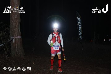 Dalat Ultra Trail 2026 - Ảnh #4697980