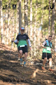 Dalat Ultra Trail 2026 - Ảnh #4878943