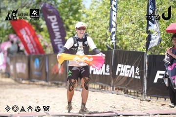 Dalat Ultra Trail 2026 - Ảnh #4746617