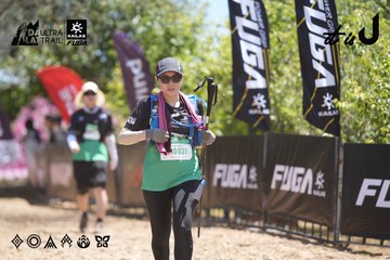 Dalat Ultra Trail 2026 - Ảnh #4692578