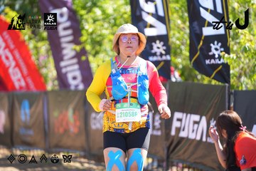 Dalat Ultra Trail 2026 - Ảnh #4695394