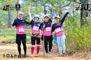 Dalat Ultra Trail 2026 - Ảnh #4873719