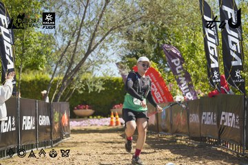 Dalat Ultra Trail 2026 - Ảnh #4683354