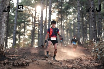Dalat Ultra Trail 2026 - Ảnh #4740565