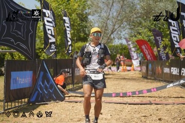 Dalat Ultra Trail 2026 - Ảnh #4724955
