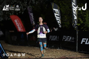 Dalat Ultra Trail 2026 - Ảnh #4762277