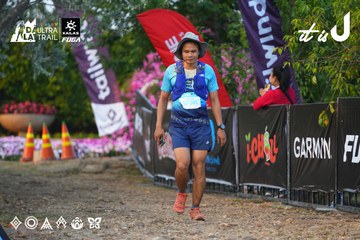 Dalat Ultra Trail 2026 - Ảnh #4745607