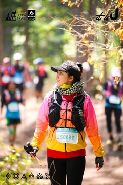 Dalat Ultra Trail 2026 - Ảnh #4908471