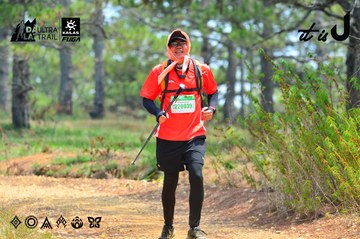 Dalat Ultra Trail 2026 - Ảnh #4876555