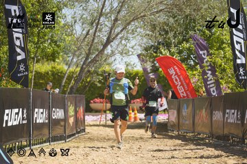 Dalat Ultra Trail 2026 - Ảnh #4684377
