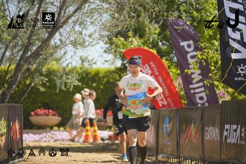 Dalat Ultra Trail 2026 - Ảnh #4684100