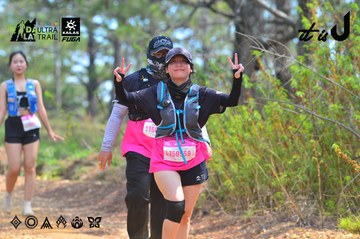 Dalat Ultra Trail 2026 - Ảnh #4793426