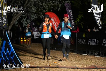 Dalat Ultra Trail 2026 - Ảnh #4758515