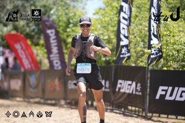 Dalat Ultra Trail 2026 - Ảnh #4692304