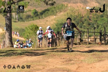 Dalat Ultra Trail 2026 - Ảnh #4715041