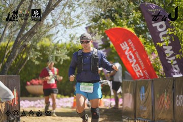 Dalat Ultra Trail 2026 - Ảnh #4684045