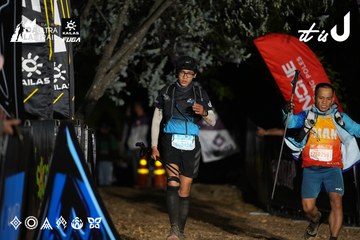 Dalat Ultra Trail 2026 - Ảnh #4758096