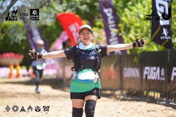 Dalat Ultra Trail 2026 - Ảnh #4702263