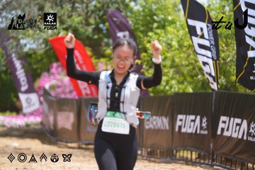 Dalat Ultra Trail 2026 - Ảnh #4868045