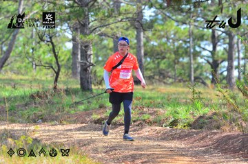 Dalat Ultra Trail 2026 - Ảnh #4750564