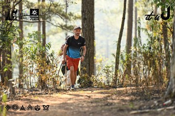 Dalat Ultra Trail 2026 - Ảnh #4706571