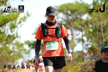 Dalat Ultra Trail 2026 - Ảnh #4912104