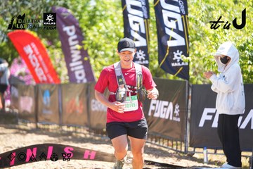 Dalat Ultra Trail 2026 - Ảnh #4695695
