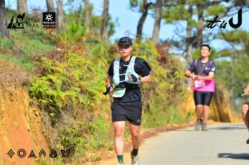 Dalat Ultra Trail 2026 - Ảnh #4748528