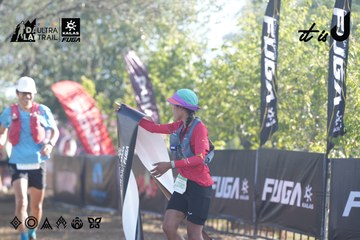 Dalat Ultra Trail 2026 - Ảnh #4685166