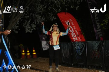 Dalat Ultra Trail 2026 - Ảnh #4759256