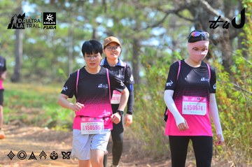 Dalat Ultra Trail 2026 - Ảnh #4750879