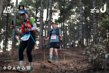 Dalat Ultra Trail 2026 - Ảnh #4741144