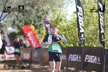Dalat Ultra Trail 2026 - Ảnh #4685495