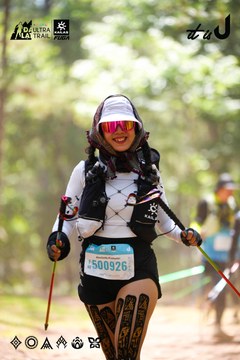 Dalat Ultra Trail 2026 - Ảnh #4907645