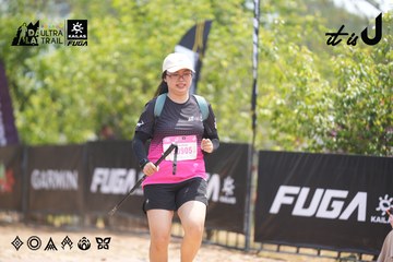 Dalat Ultra Trail 2026 - Ảnh #4861871